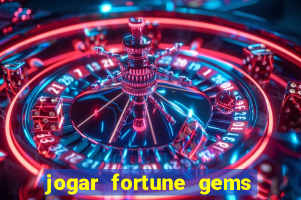 jogar fortune gems 3 demo